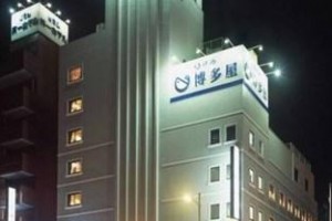 Sasebo Green Hotel Image