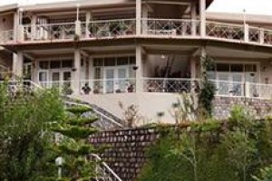 Sat Tal Forest Resort voted 9th best hotel in Bhimtal