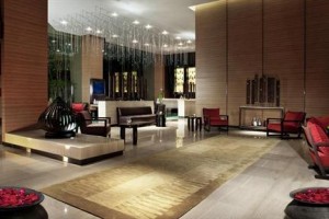 Anantara Bangkok Sathorn Image