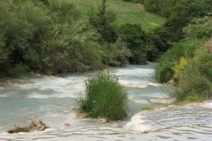 Saturnia Tuscany Hotel voted 3rd best hotel in Manciano