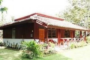 Satwa Elephant Eco Lodge Bandar Lampung Image