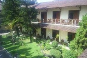 Satya Nugraha Hotel Yogyakarta Image