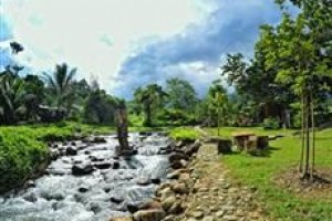 Saujana Janda Baik Image