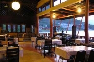 Saulina Resort voted  best hotel in Pangururan