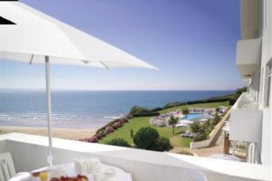 Saunton Sands Hotel Braunton voted  best hotel in Braunton