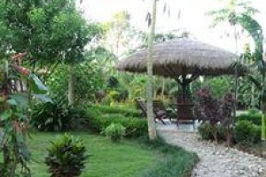 Sauraha Resort Image