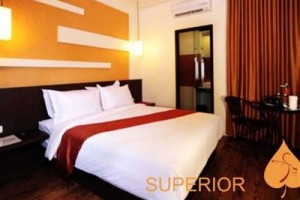 Savali Hotel Image