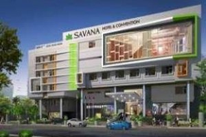Savana Hotel & Convention Image