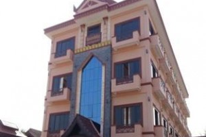 Savanh Vangvieng Hotel Image