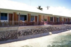 Savedra Beach Resort voted 5th best hotel in Moalboal