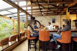 Savegre Hotel, Natural Reserve & Spa voted  best hotel in Cartago