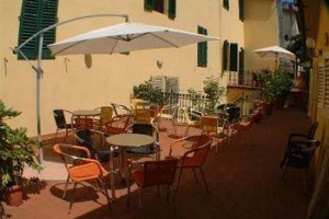 Hotel Savoia e Campana Image