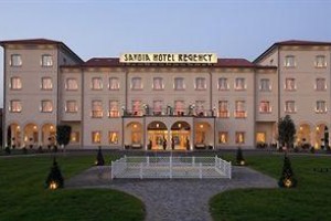 Savoia Hotel Regency Image