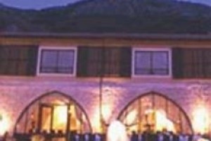 Savon Hotel voted 5th best hotel in Antakya