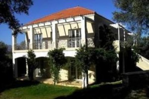 Savoy Gardens Resort Chania Image