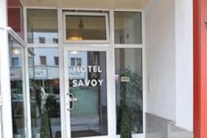 Savoy Hotel Bonn Image