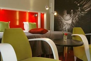 Savoy Hotel Jonkoping voted  best hotel in Jonkoping