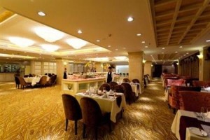 Savoy Hotel Lanzhou voted 3rd best hotel in Lanzhou