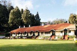Savoy Hotel Ooty Image