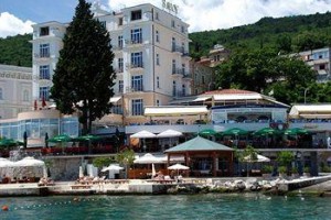 Savoy Hotel Opatija voted 7th best hotel in Opatija