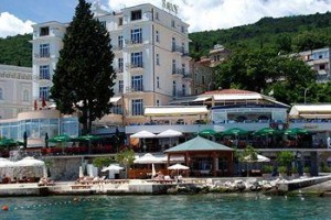 Savoy Hotel Opatija Image