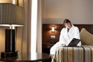 Savoy Hotel Saint Helier voted 9th best hotel in Saint Helier