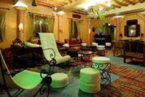 Sawadi voted 4th best hotel in Skoura