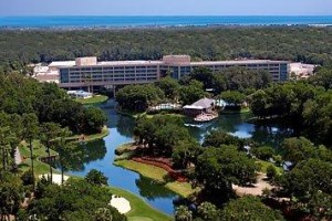 Sawgrass Marriott  Resort Ponte Vedra Beach Image