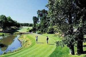 Sawmill Creek Resort voted  best hotel in Huron