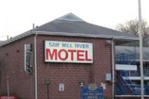 Saw Mill River Motel Image