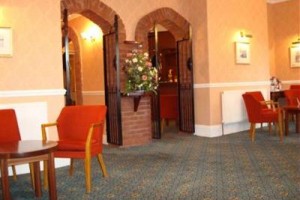 Saxonville Hotel Image