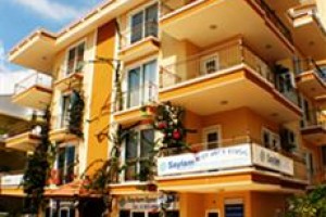 Saylam Residence Apartments Kas Image