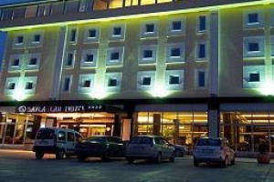 Saylamlar voted 5th best hotel in Trabzon