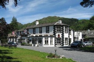 Scafell Hotel Borrowdale voted 3rd best hotel in Borrowdale