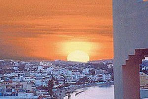 Scala Hotel Apartments Gazi Image