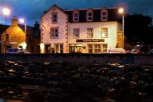 Scalloway Hotel Image