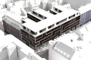 Scandic Aarhus City Image