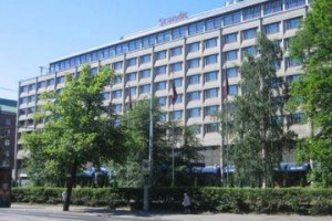 Scandic Hotel Continental Helsinki Image