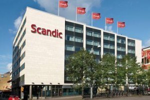 Scandic Europa Gothenburg Image