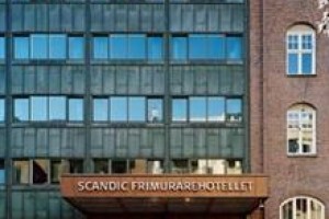 Scandic Frimurarehotellet voted 8th best hotel in Linkoping