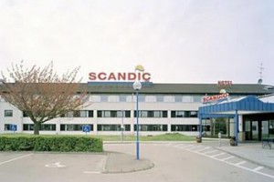 Scandic Helsingborg North Image