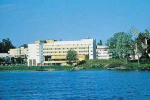 Scandic Kuopio voted 4th best hotel in Kuopio