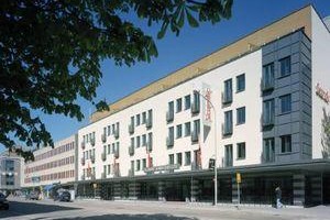 Scandic Karlstad City Image