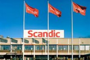 Scandic Linköping Väst Hotel Image