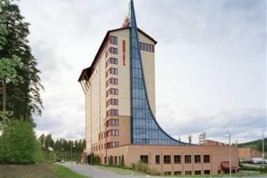 Scandic Lugnet Hotel Falun voted 3rd best hotel in Falun