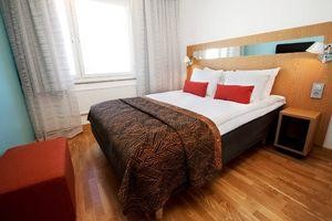 Scandic Hotel Opalen Image