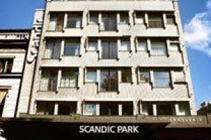Scandic Park Image