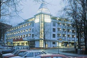 Scandic Patria Lappeenranta voted  best hotel in Lappeenranta