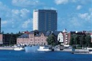 Scandic Plaza Umea voted 6th best hotel in Umea