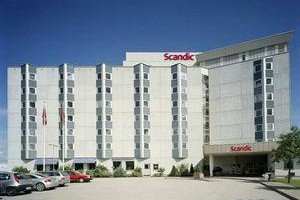 Scandic Upplands Vasby Image